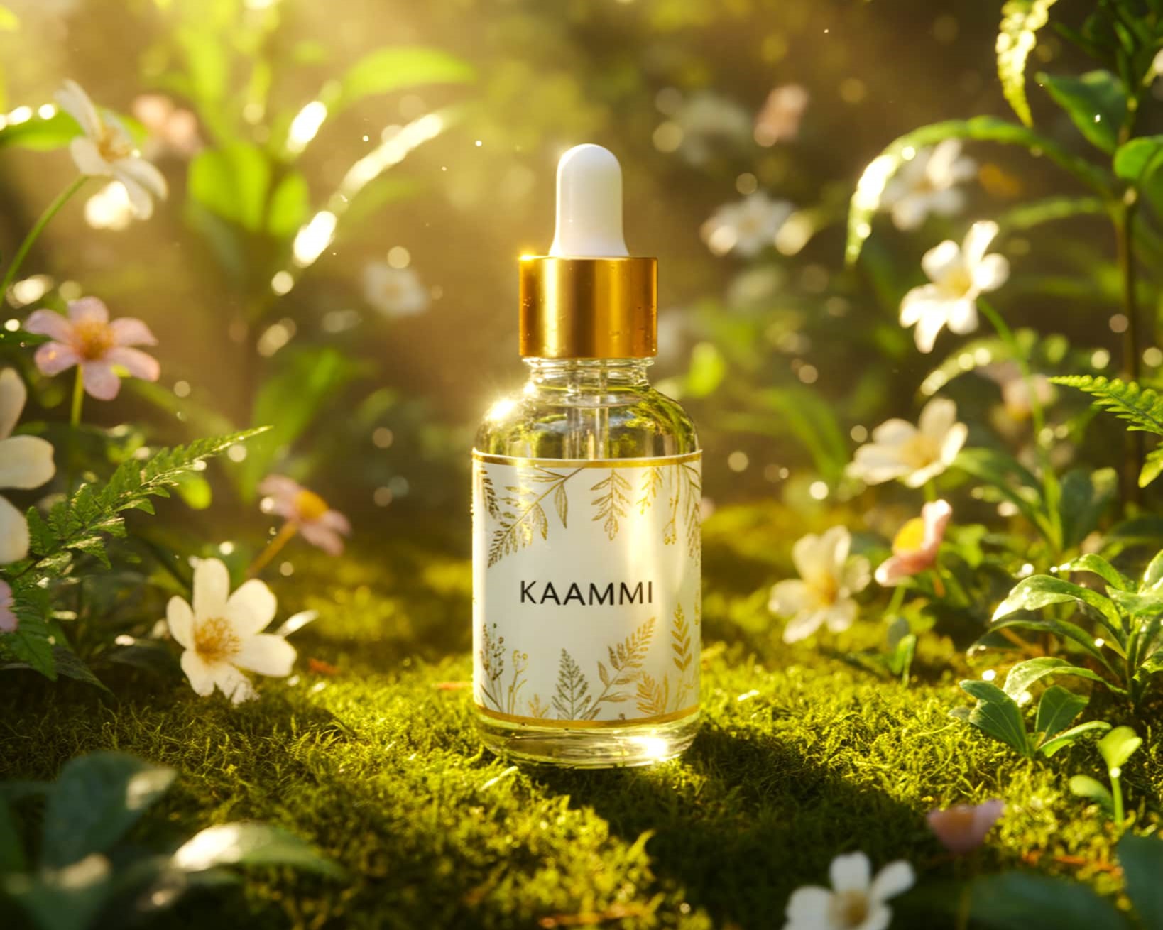 Sneaker product shot